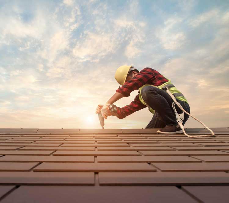 Expert Marketing for Roofers