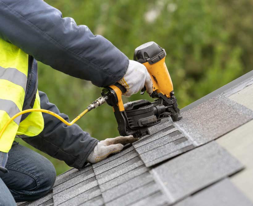 Expert Roofing Services Marketing Strategies