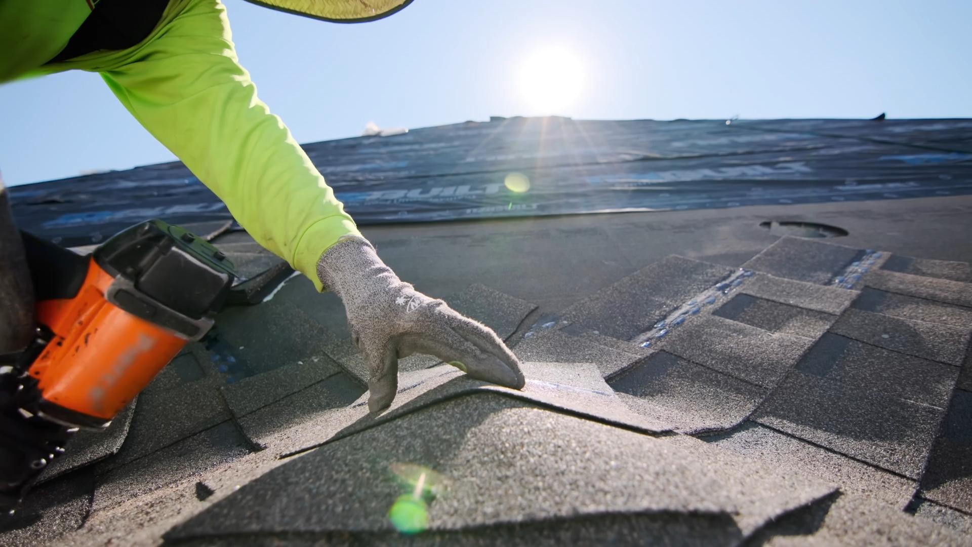 Digital Marketing for Roofing Companies